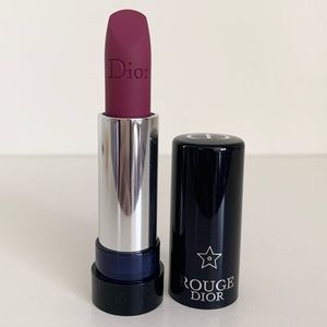 Hold NWOT Dior berry matte lipstick